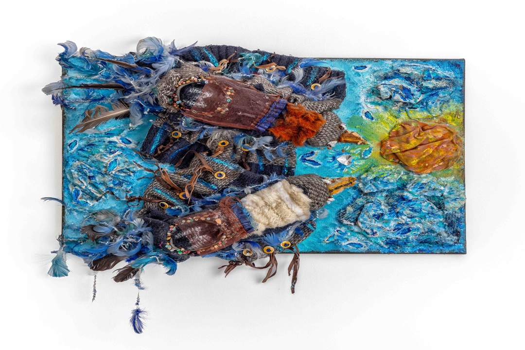 leg je herinneringen op een creatieve manier vast